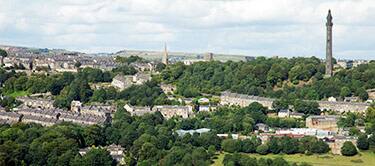 wainhouse tower, halifax wainhouse tower, halifax