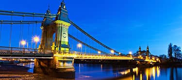 hammersmith bridge hammersmith bridge
