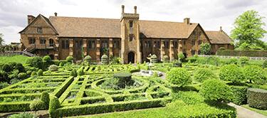 Hatfield maze Hatfield maze