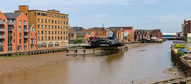 river hull, hull humberside river hull, hull humberside