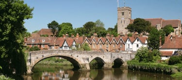 Aylesford, Kent Aylesford, Kent