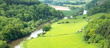 Wye Valley Wye Valley