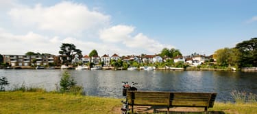 Kingston upon Thames Kingston upon Thames