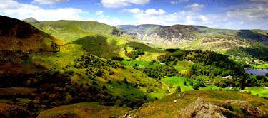 Lake District Lake District