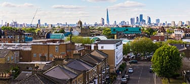 residential South London residential South London