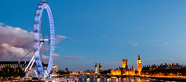 london eye