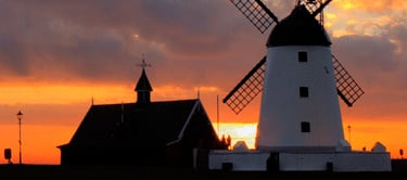 Windmill, Lytham St Annes Windmill, Lytham St Annes