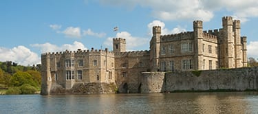 Maidstone castle