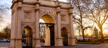 Marble Arch, London Marble Arch, London