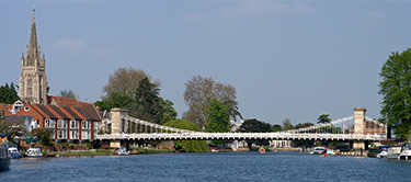 marlow river marlow river