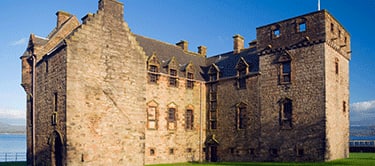 Newark Castle Newark Castle