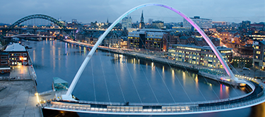 millenium bridge