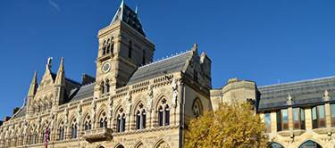 Northampton Town Hall