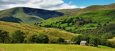 Howgill Fells