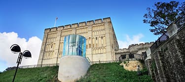 Norwich Castle Norwich Castle