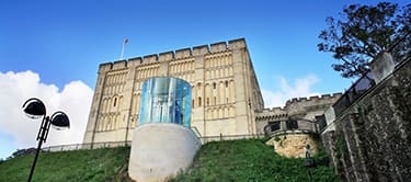 Norwich Castle