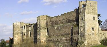 nottingham castle nottingham castle