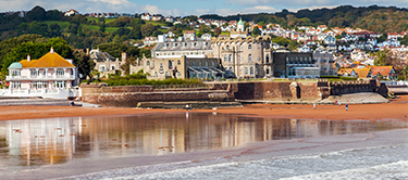 paignton seafront