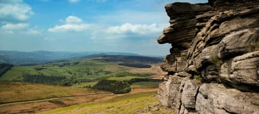 Peak District National Park Peak District National Park