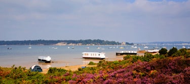 Poole Harbour Poole Harbour