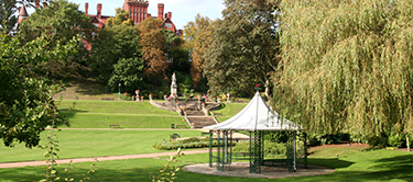 Preston Gardens Preston Gardens