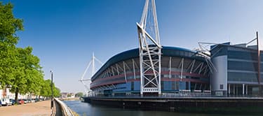 Principality Stadium Principality Stadium