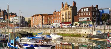 Ramsgate Royal Harbour