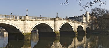 Richmond bridge