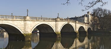 Richmond bridge Richmond bridge