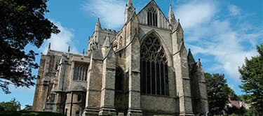 ripon cathedral