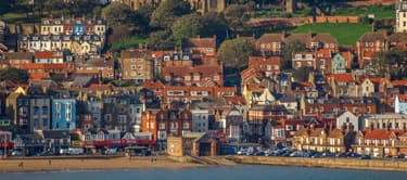 Scarborough Old Town Scarborough Old Town