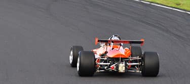 Silverstone race track Silverstone race track