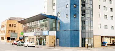 Hotels in Slough