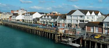 Southampton Southampton