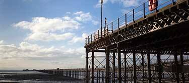 southend pier