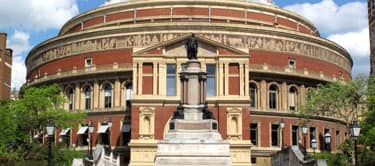 Royal Albert Hall Royal Albert Hall