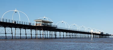 Southport Pier