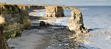 Marsden bay