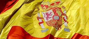 Spanish National Flag