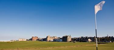 Old course, St Andrews Old course, St Andrews