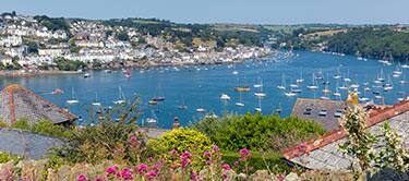 St Austell Harbour