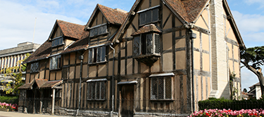 Stratford Upon Avon Stratford Upon Avon