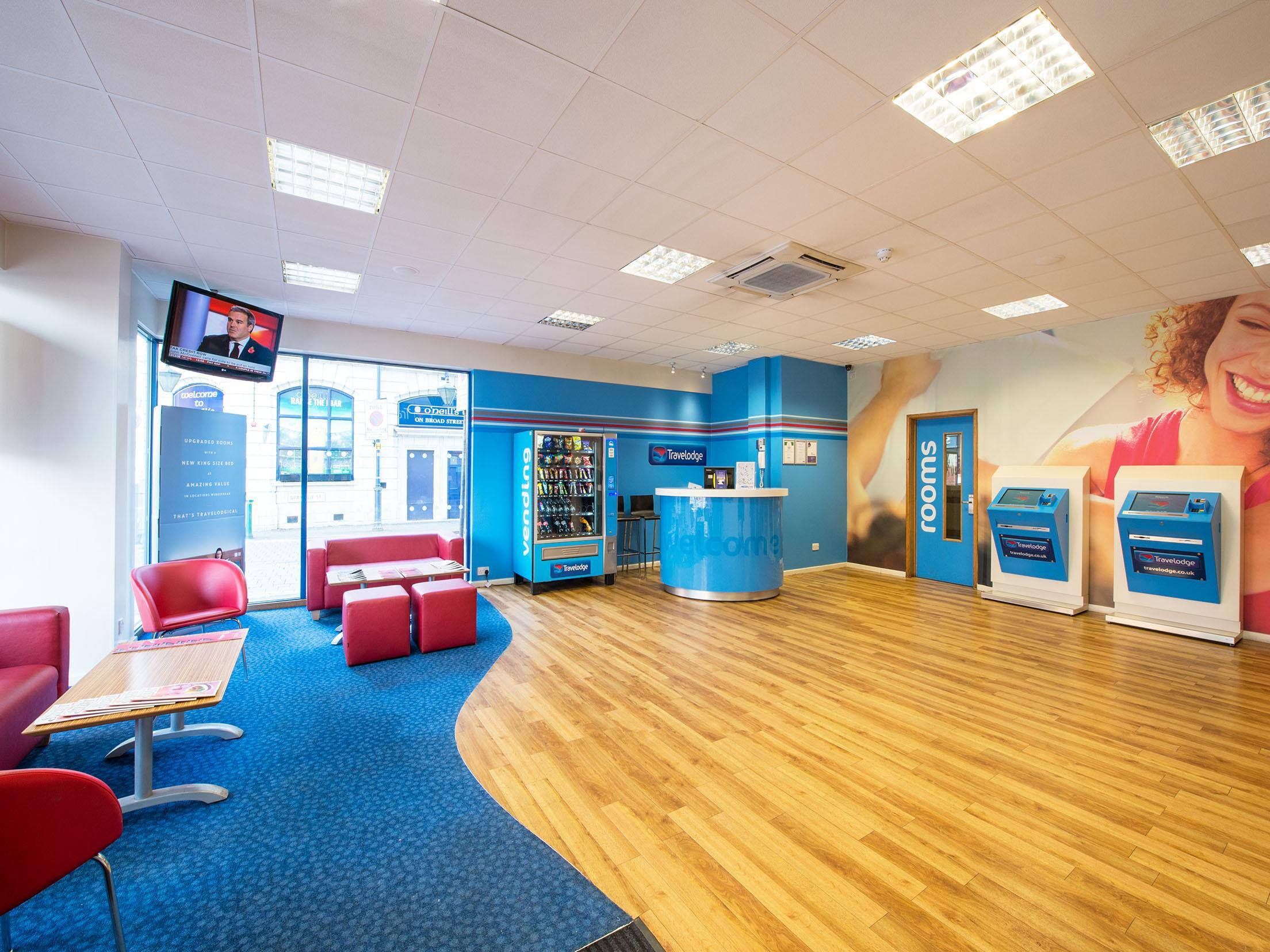 hotels birmingham city centre | central hotel | travelodge hotels birmingham city centre | central hotel | travelodge