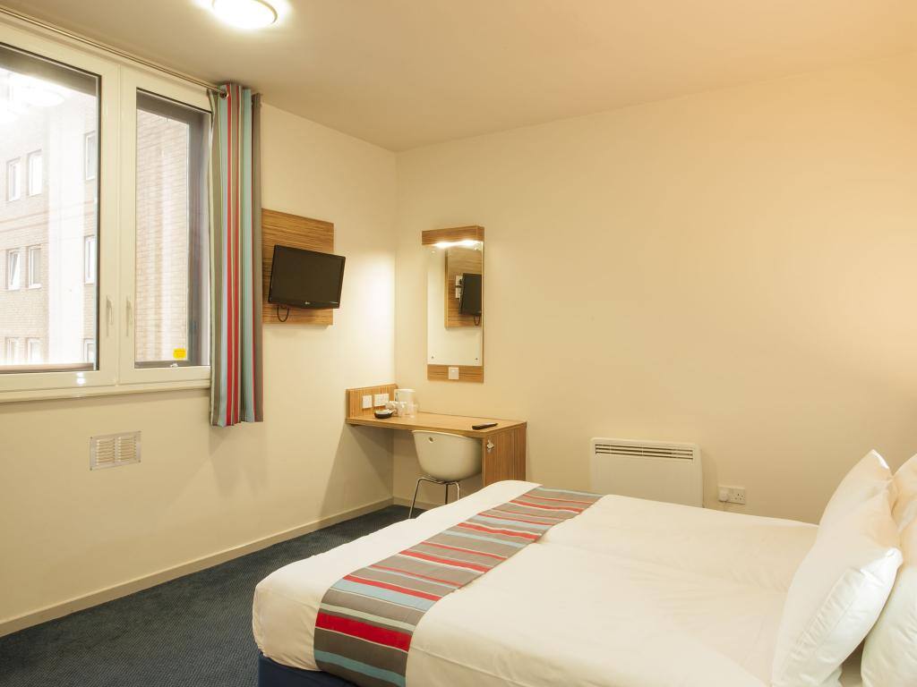 Travelodge London Excel Hotel Travelodge London Excel Hotel