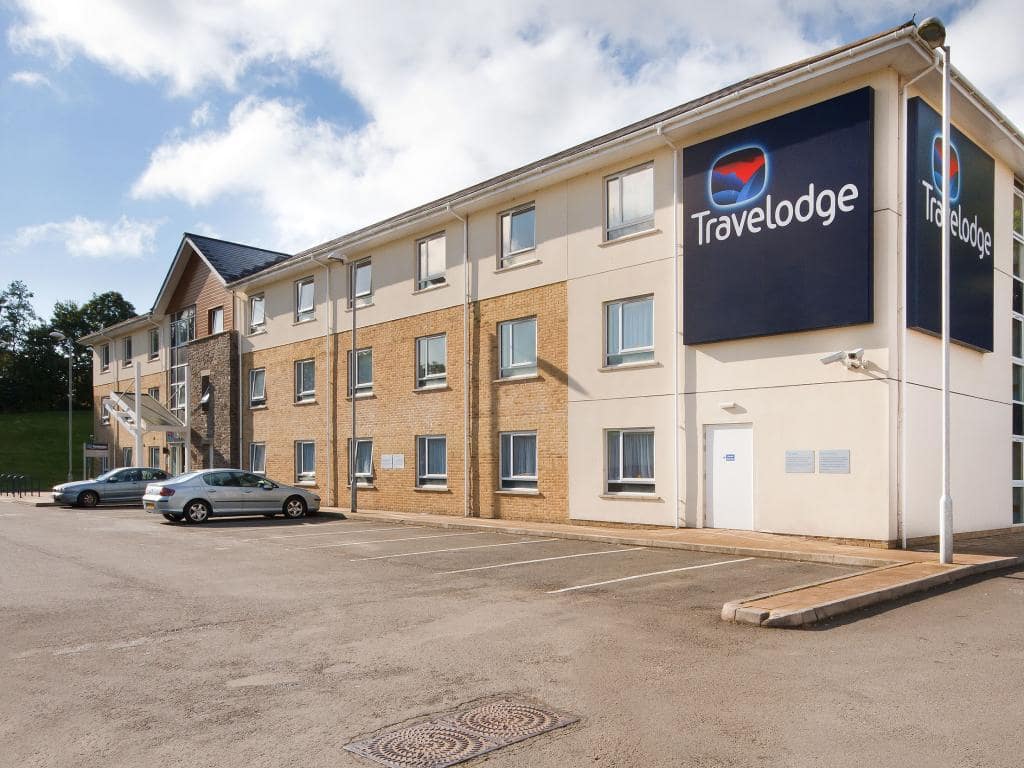 Travelodge Merthyr Tydfil