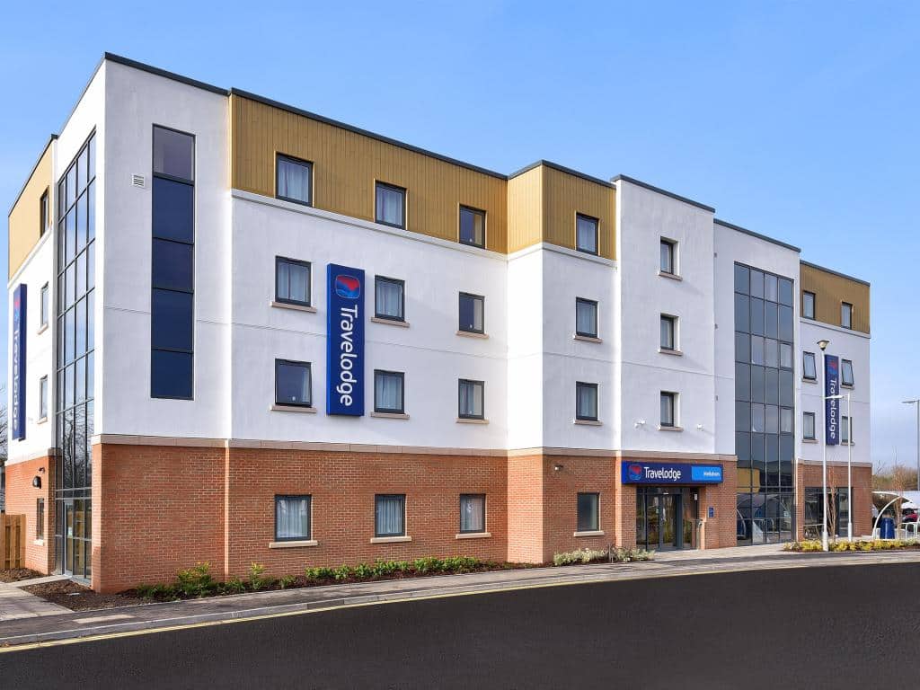 Travelodge Melksham