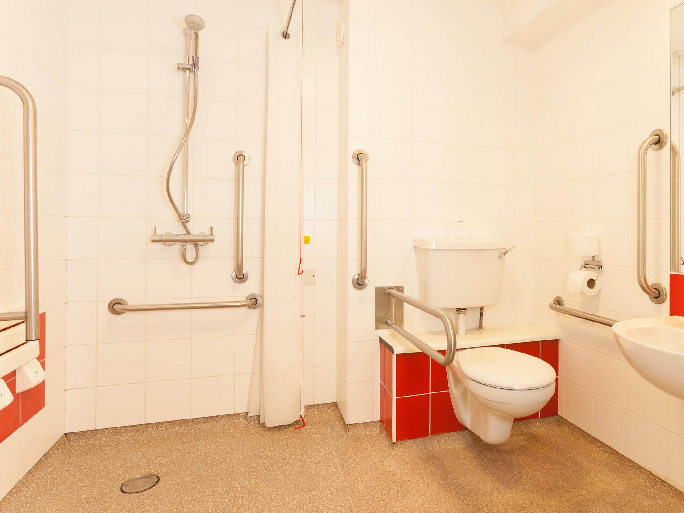 Image result for Wheelchair Accessible Hotels In London? How to Get Hotels at The Best Prices