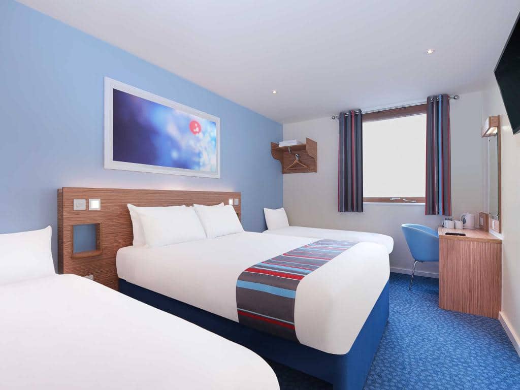 Travelodge Birmingham Solihull