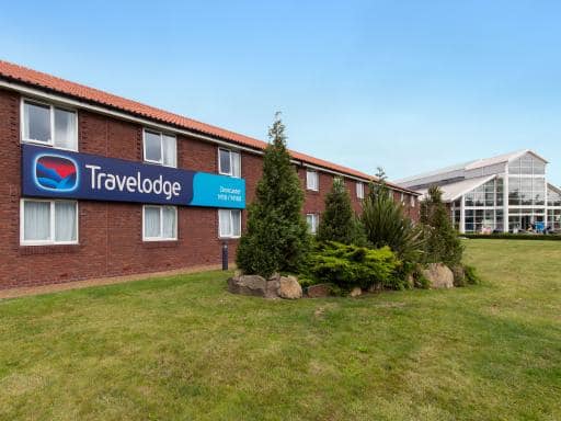 Travelodge Doncaster M18 M180