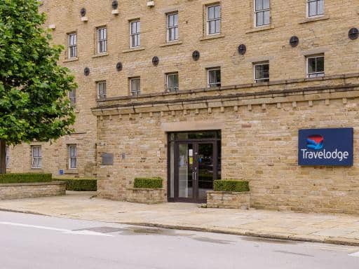 Travelodge Halifax